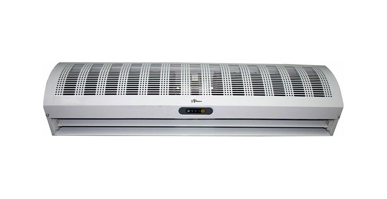 Air Curtains