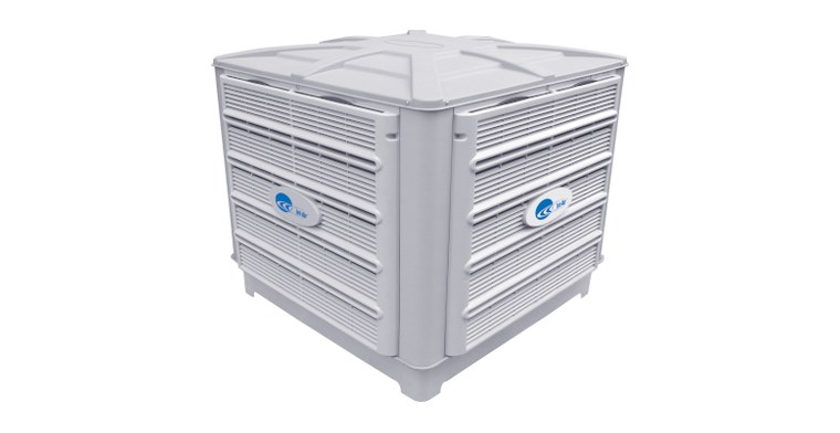 Evaporative Coolers KD Series