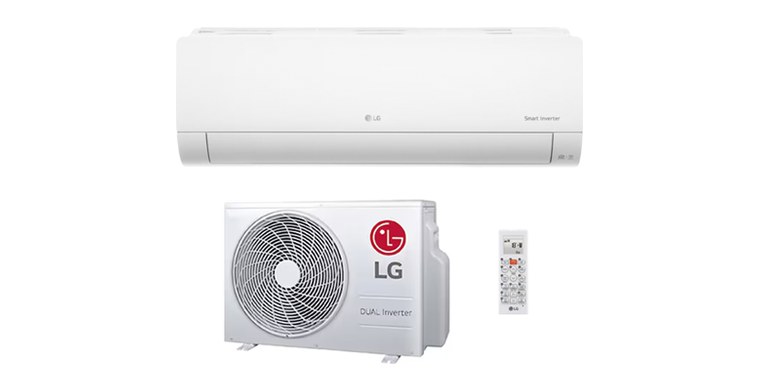 LG WS09TWS Smart Series Inverter